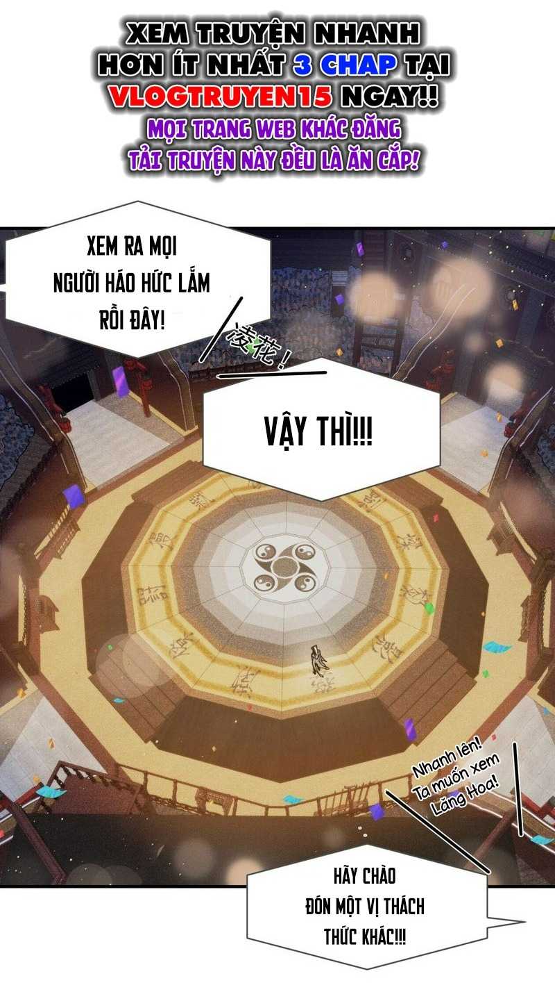 Quỷ Tiến Hóa Chapter 60 - Trang 30