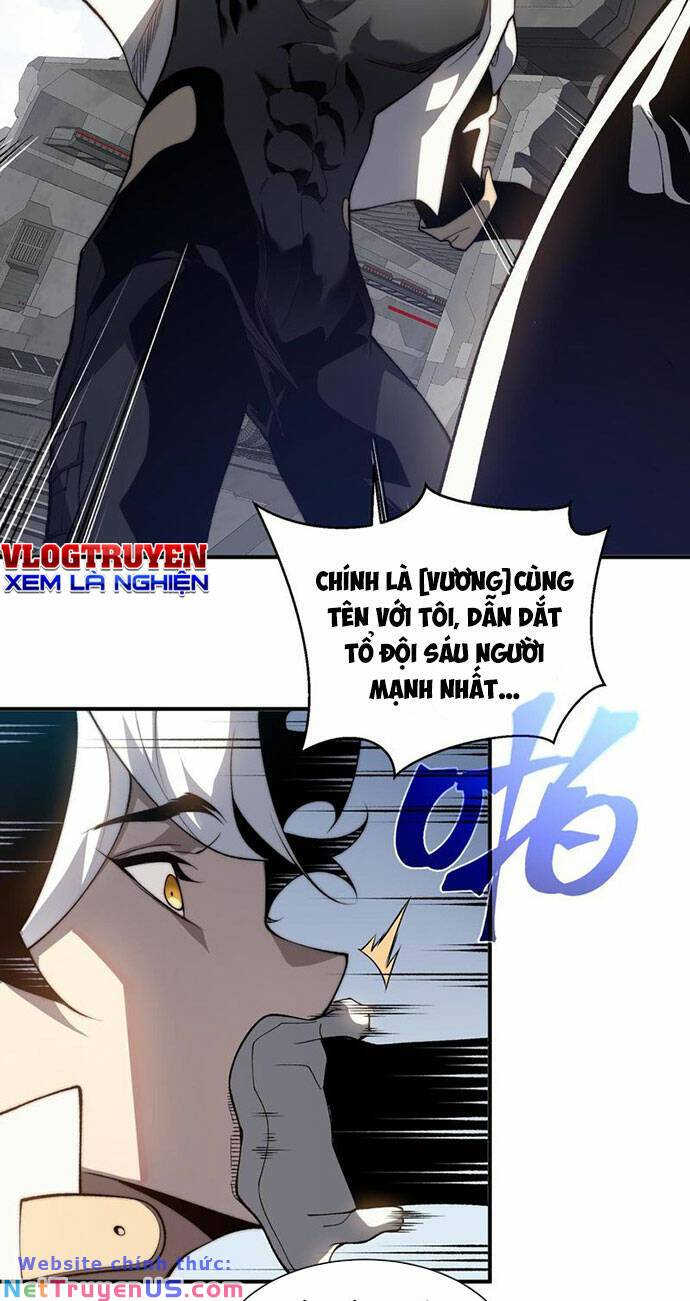 Quỷ Tiến Hóa Chapter 38 - Trang 14