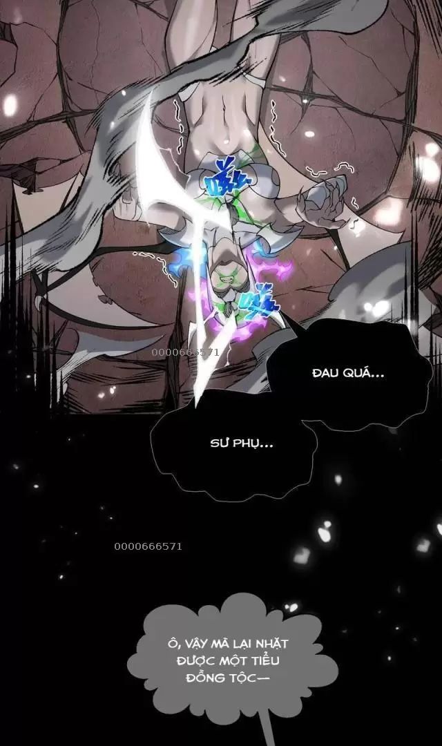 Quỷ Tiến Hóa Chapter 72 - Trang 36