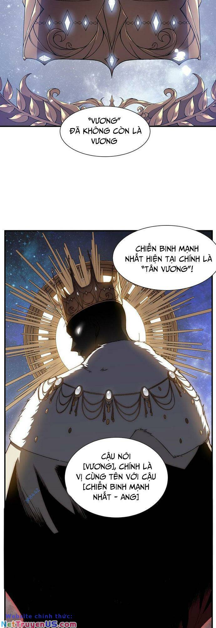 Quỷ Tiến Hóa Chapter 38 - Trang 17