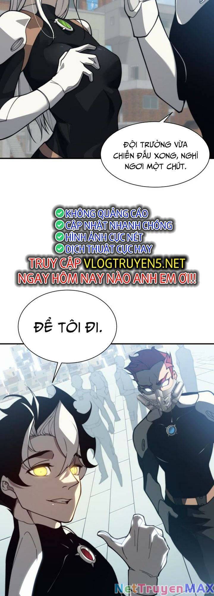 Quỷ Tiến Hóa Chapter 23 - Trang 0