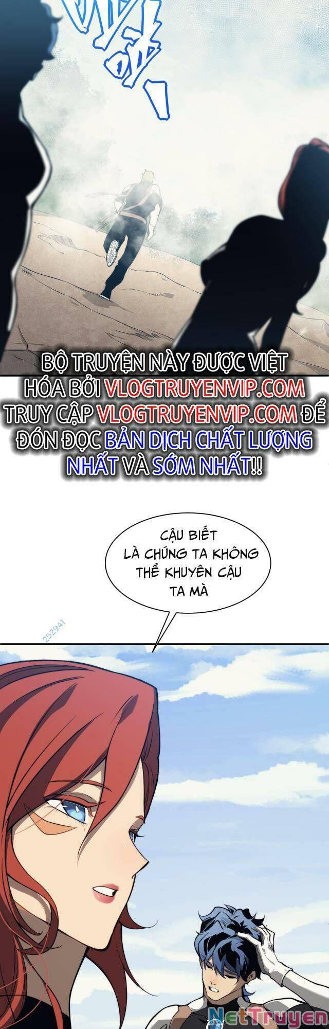 Quỷ Tiến Hóa Chapter 7 - Trang 16