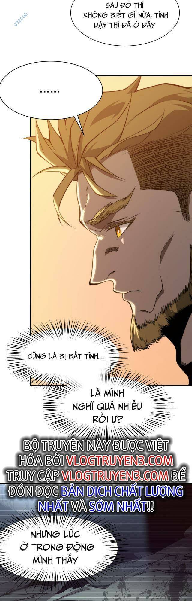 Quỷ Tiến Hóa Chapter 10 - Trang 10