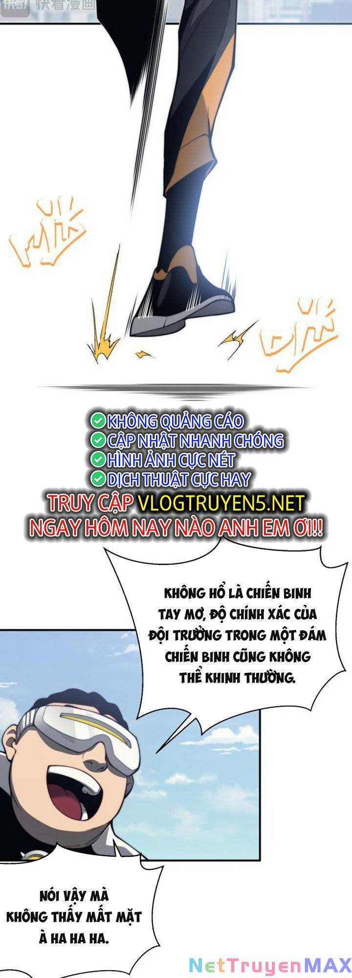 Quỷ Tiến Hóa Chapter 23 - Trang 10