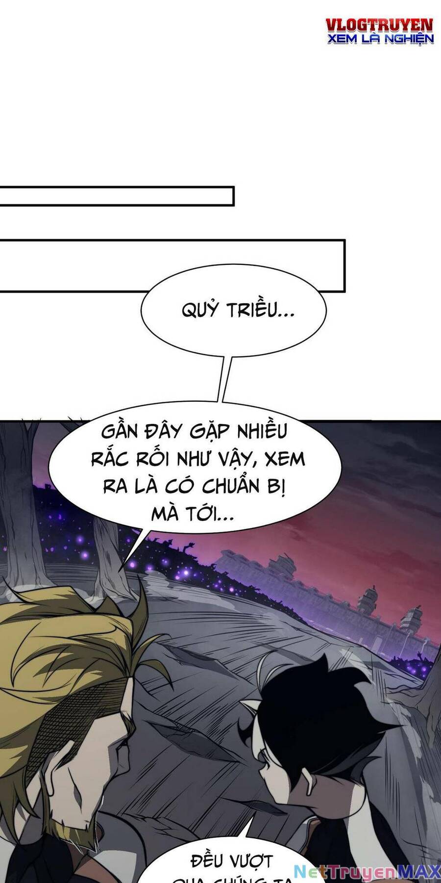 Quỷ Tiến Hóa Chapter 14 - Trang 59