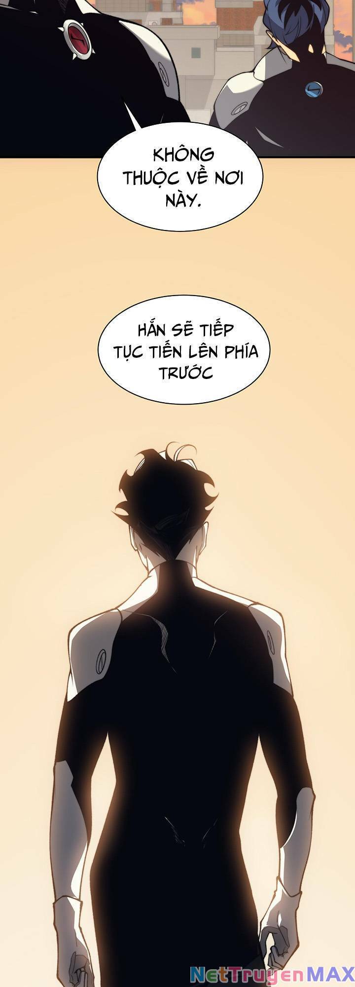 Quỷ Tiến Hóa Chapter 26 - Trang 50