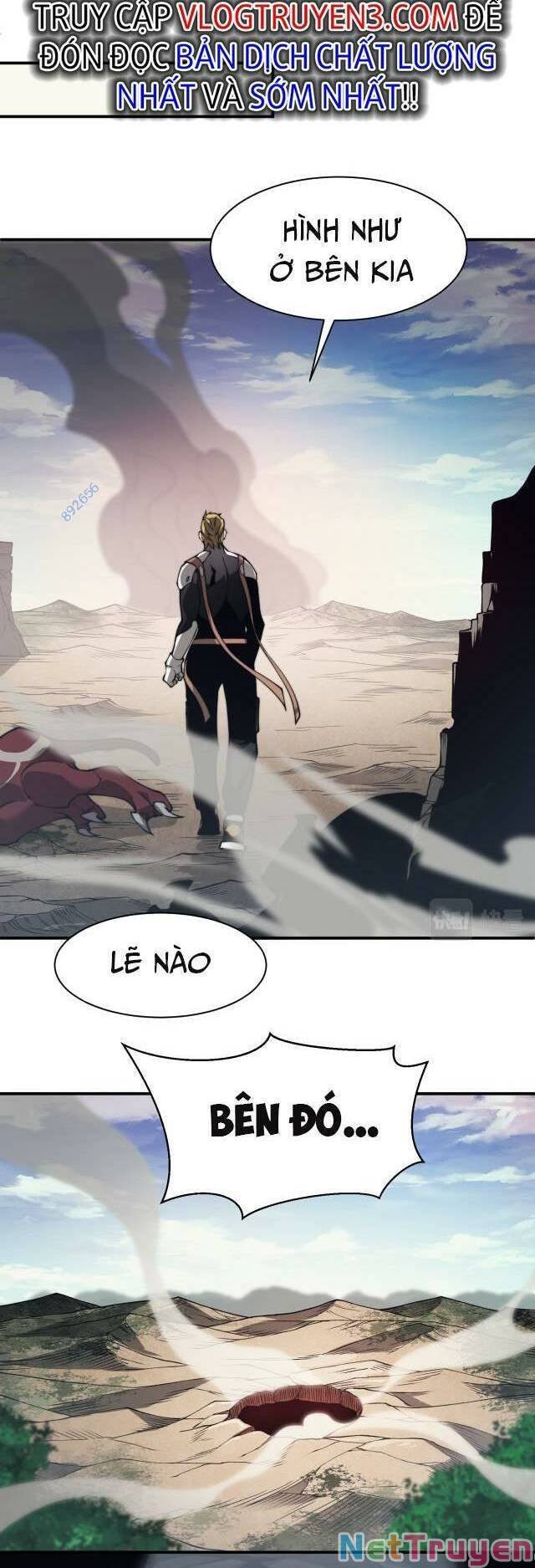 Quỷ Tiến Hóa Chapter 9 - Trang 13