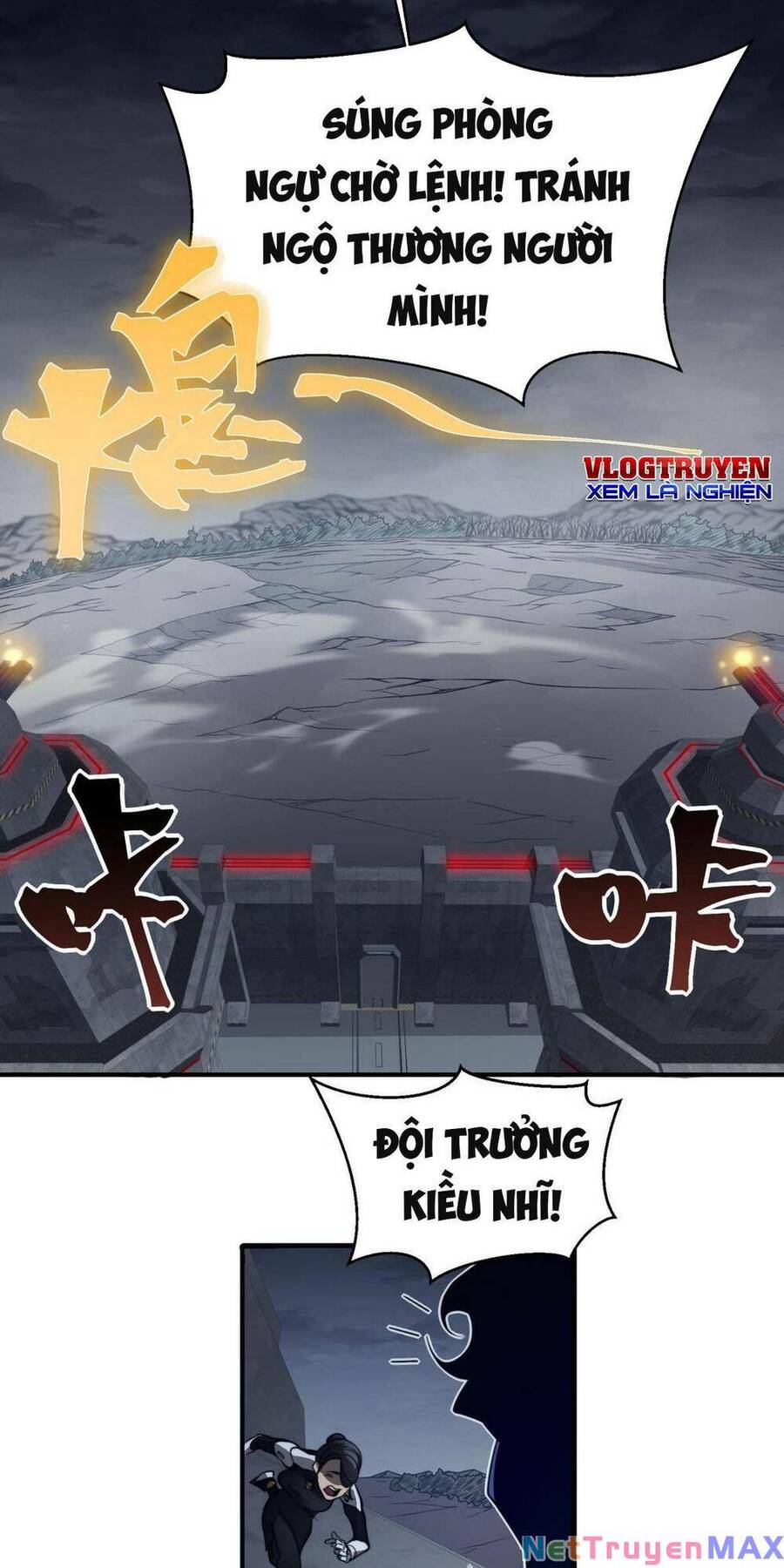 Quỷ Tiến Hóa Chapter 14 - Trang 46