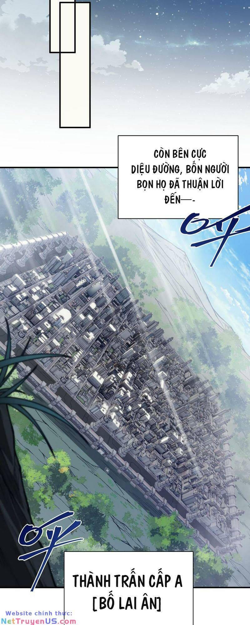 Quỷ Tiến Hóa Chapter 35 - Trang 17