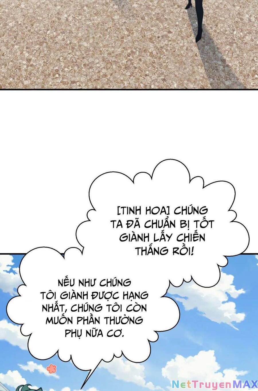 Quỷ Tiến Hóa Chapter 24 - Trang 26