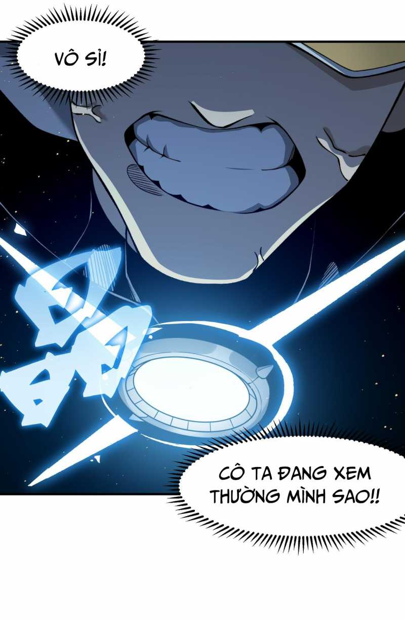 Quỷ Tiến Hóa Chapter 63 - Trang 16