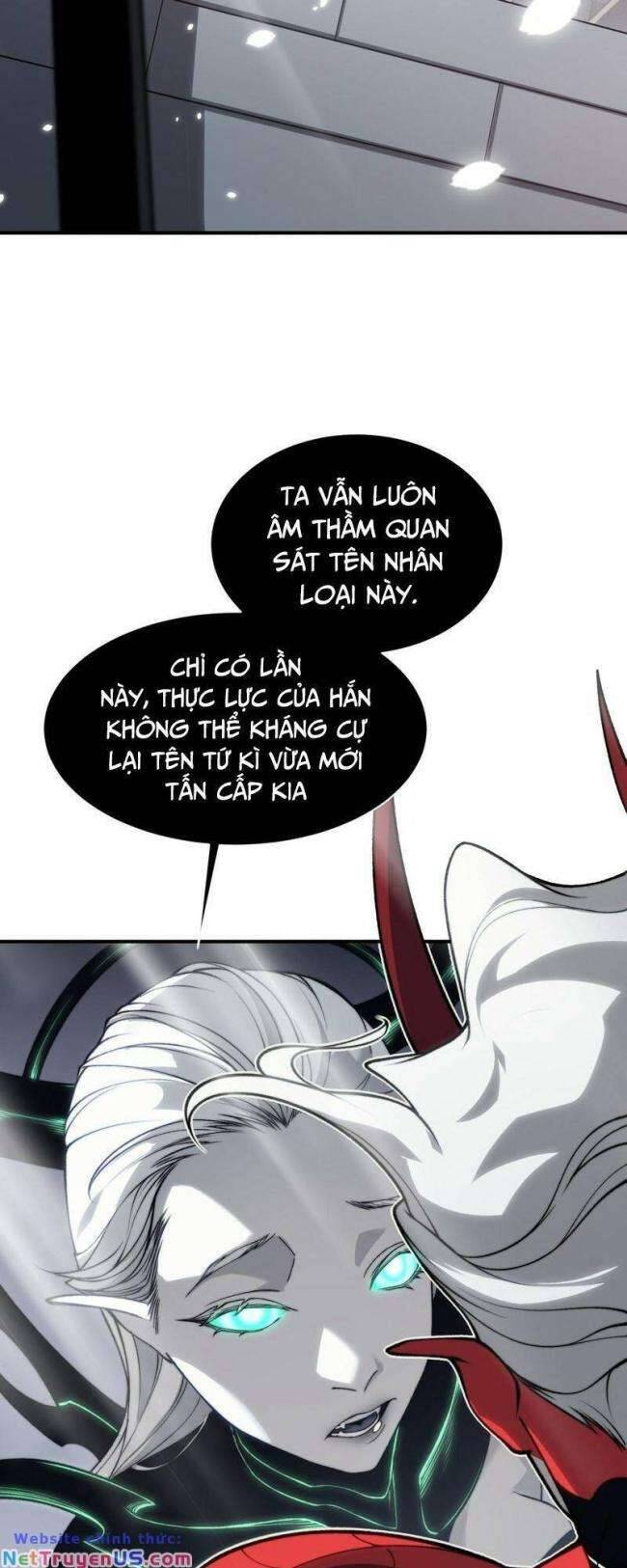 Quỷ Tiến Hóa Chapter 34 - Trang 32