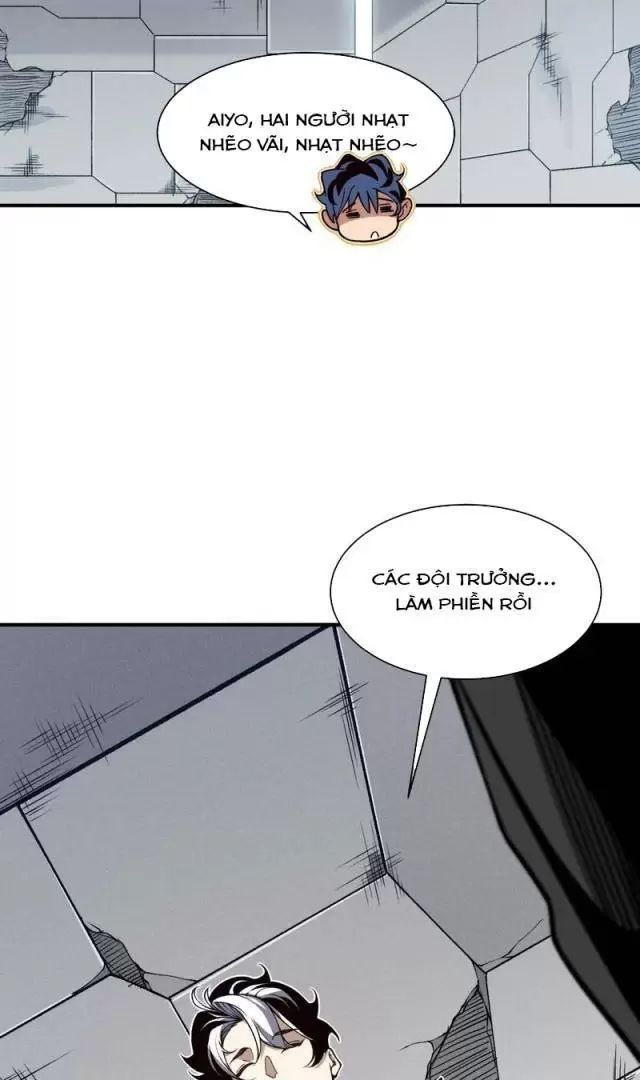 Quỷ Tiến Hóa Chapter 74 - Trang 60