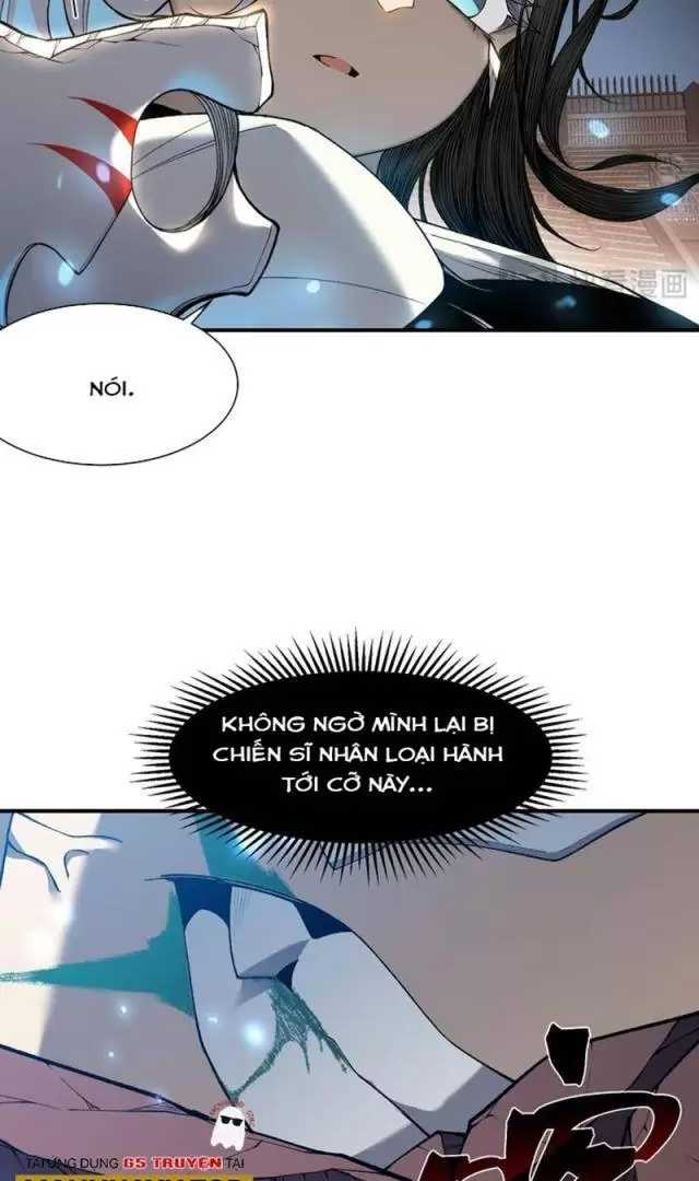 Quỷ Tiến Hóa Chapter 67 - Trang 43