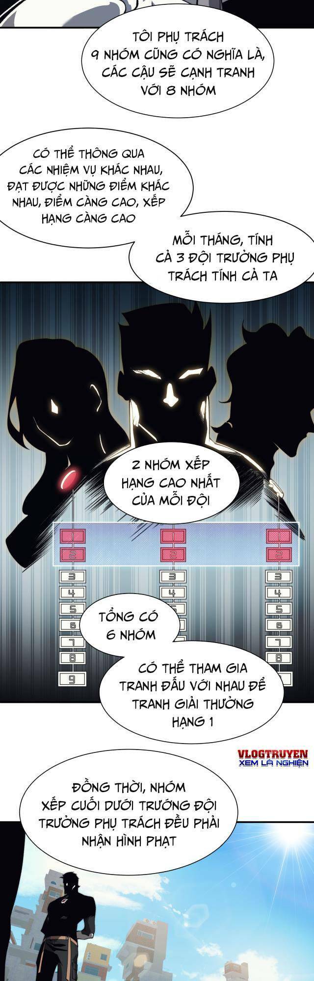 Quỷ Tiến Hóa Chapter 10 - Trang 25