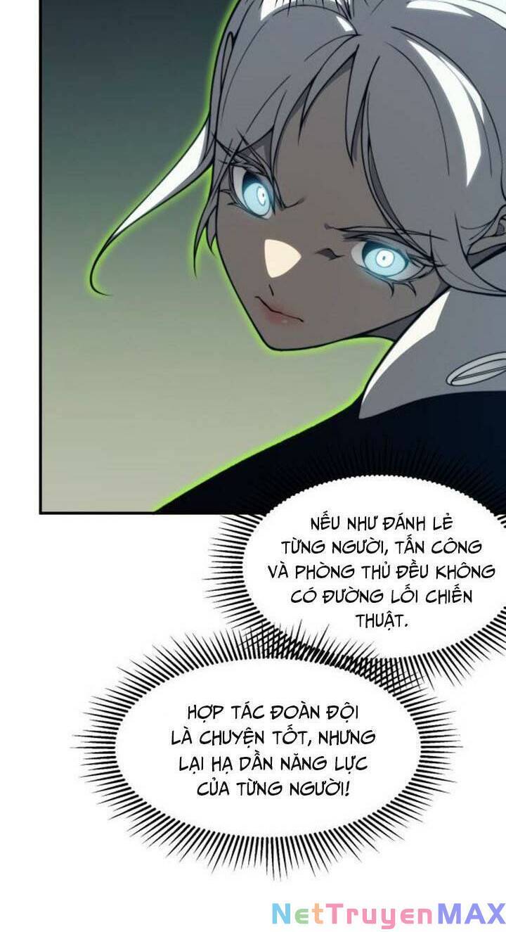 Quỷ Tiến Hóa Chapter 22 - Trang 47