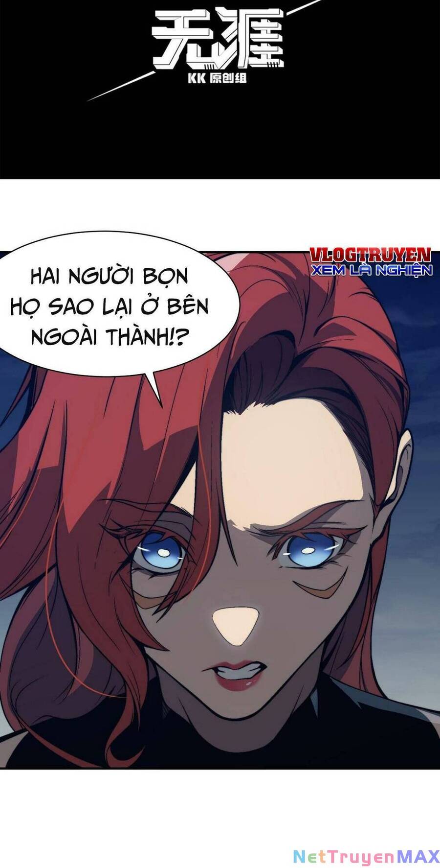 Quỷ Tiến Hóa Chapter 14 - Trang 4