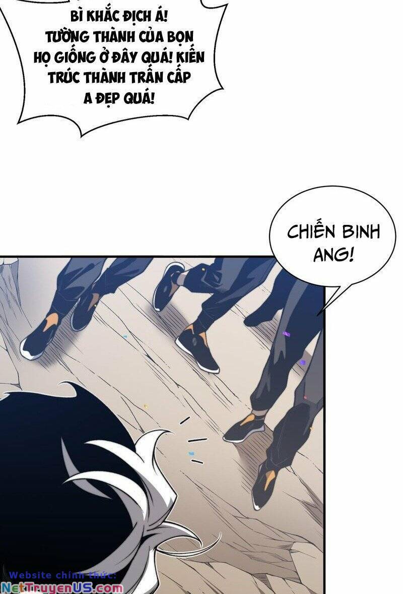 Quỷ Tiến Hóa Chapter 39 - Trang 44