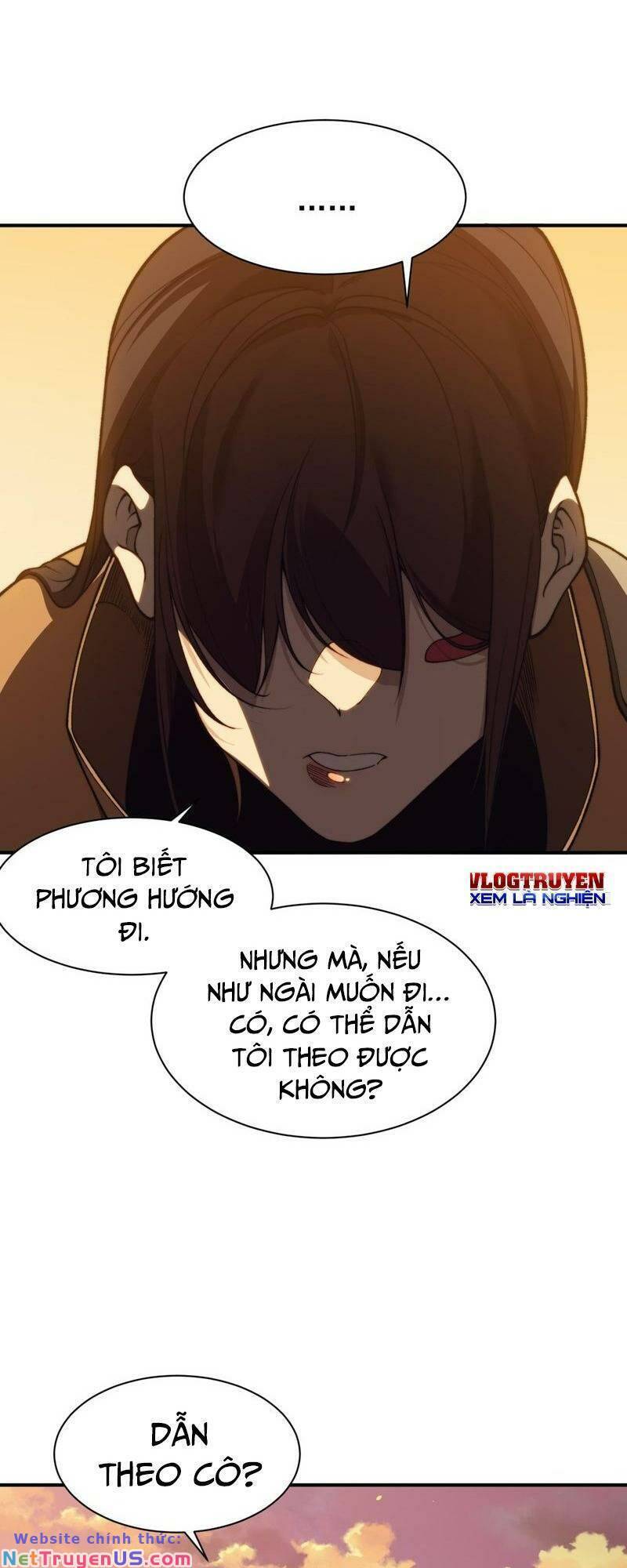 Quỷ Tiến Hóa Chapter 31 - Trang 45