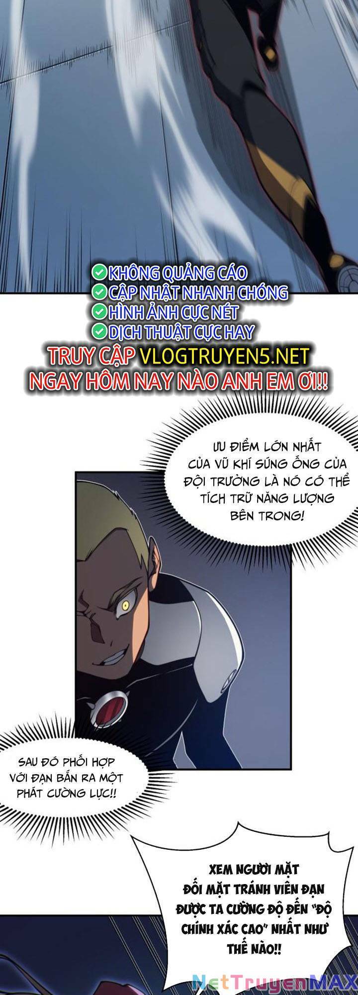 Quỷ Tiến Hóa Chapter 23 - Trang 37