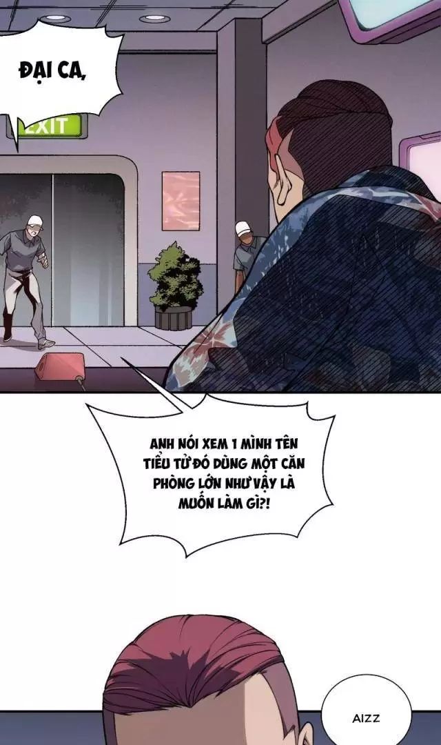 Quỷ Tiến Hóa Chapter 69 - Trang 17