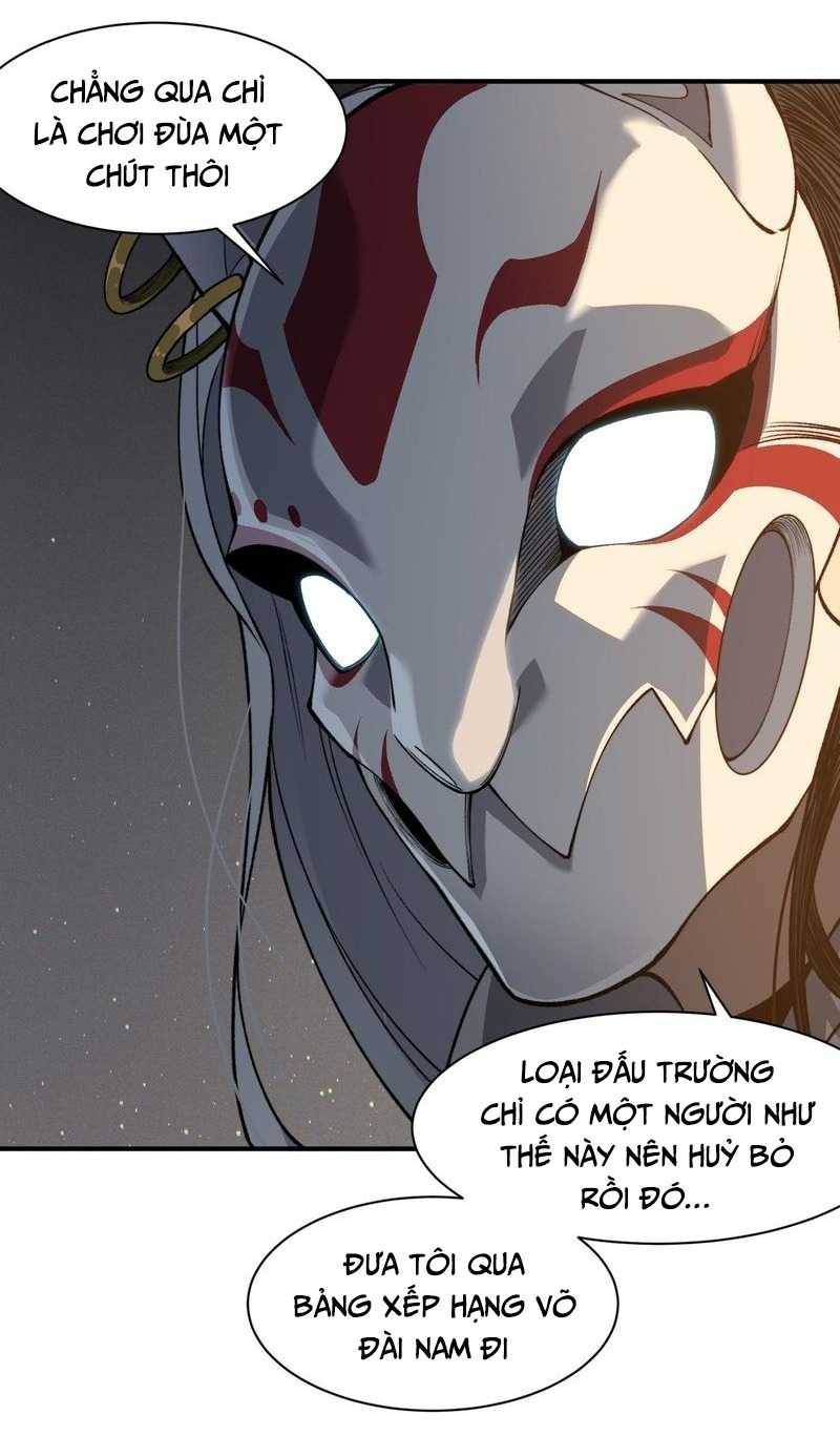 Quỷ Tiến Hóa Chapter 60 - Trang 60