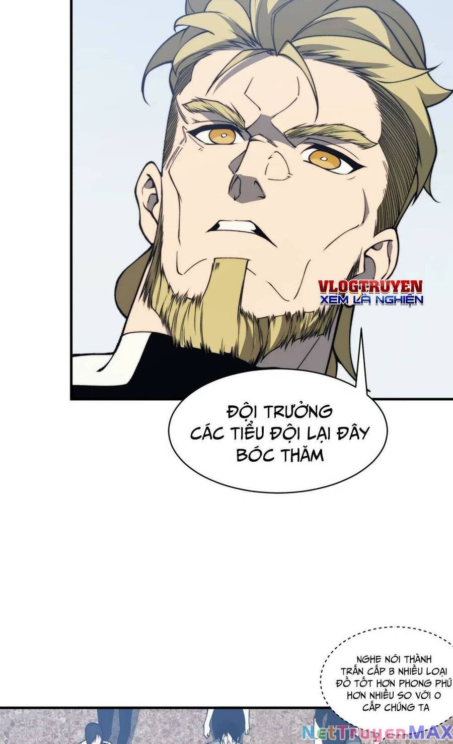 Quỷ Tiến Hóa Chapter 24 - Trang 46