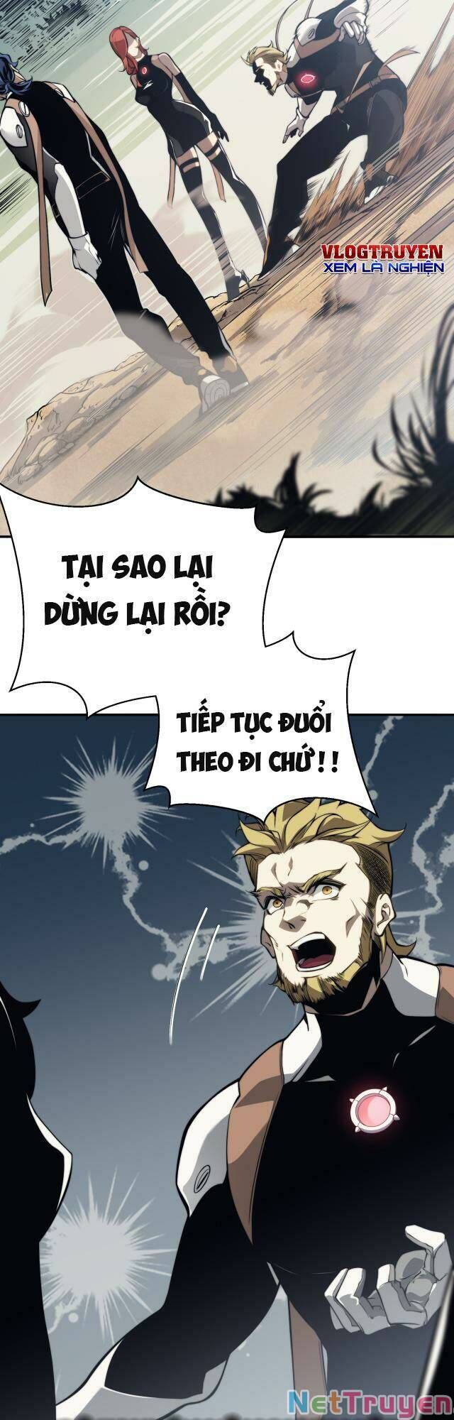 Quỷ Tiến Hóa Chapter 7 - Trang 4