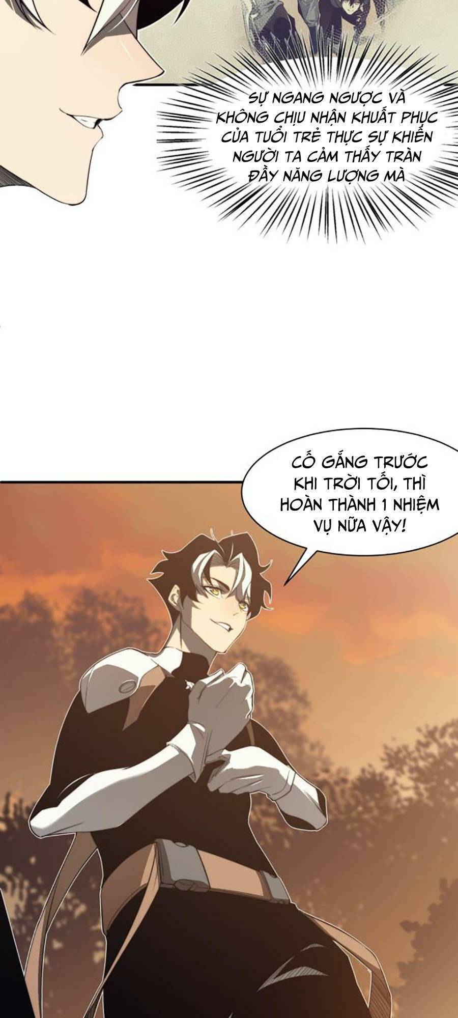 Quỷ Tiến Hóa Chapter 11 - Trang 51