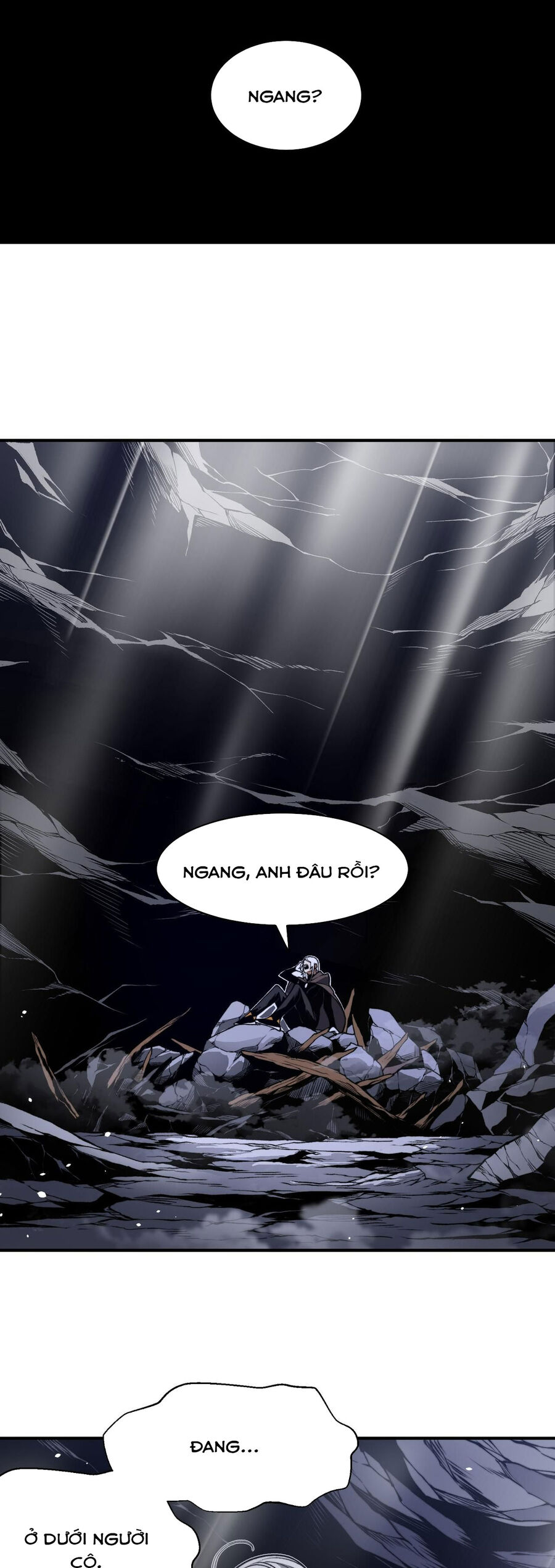 Quỷ Tiến Hóa Chapter 54 - Trang 17