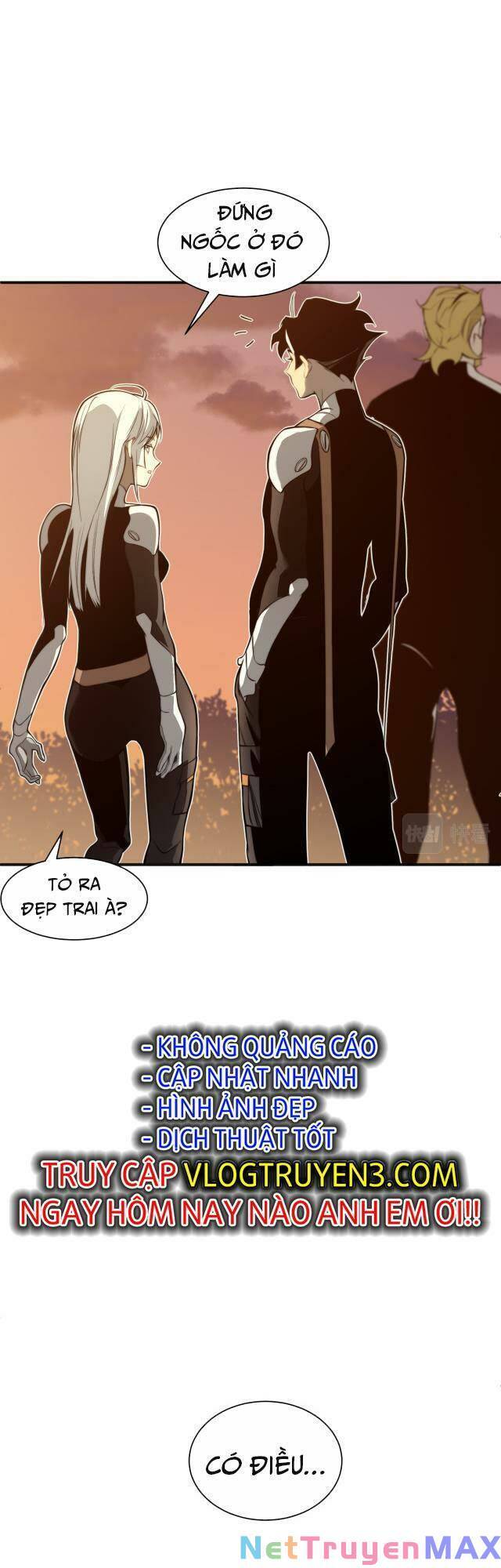 Quỷ Tiến Hóa Chapter 12 - Trang 47