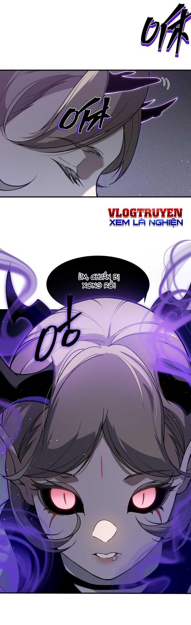 Quỷ Tiến Hóa Chapter 62 - Trang 40