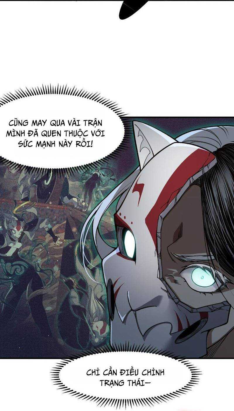 Quỷ Tiến Hóa Chapter 66 - Trang 36