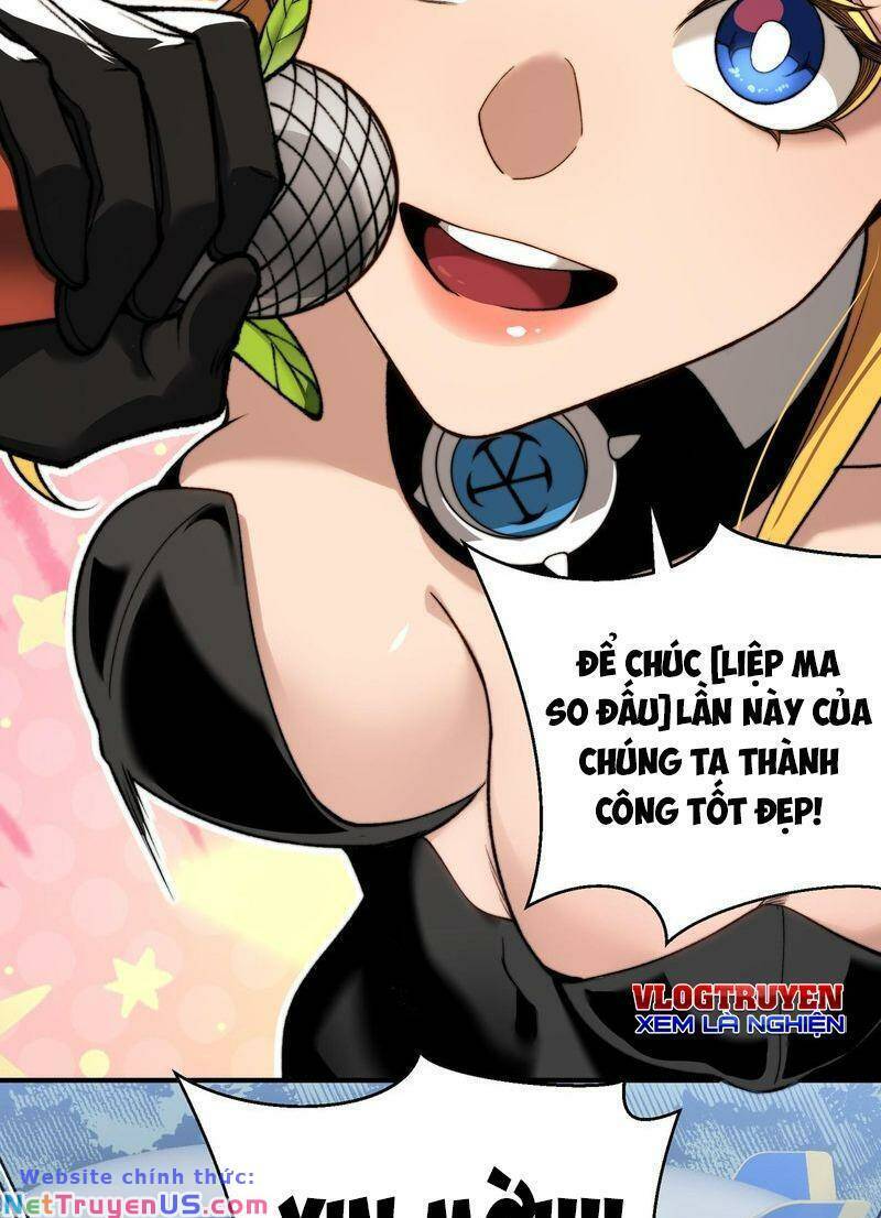 Quỷ Tiến Hóa Chapter 40 - Trang 24