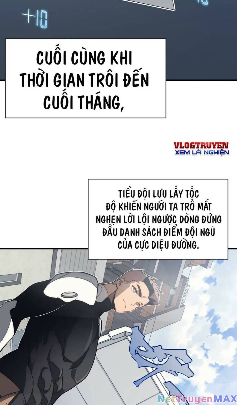 Quỷ Tiến Hóa Chapter 24 - Trang 0