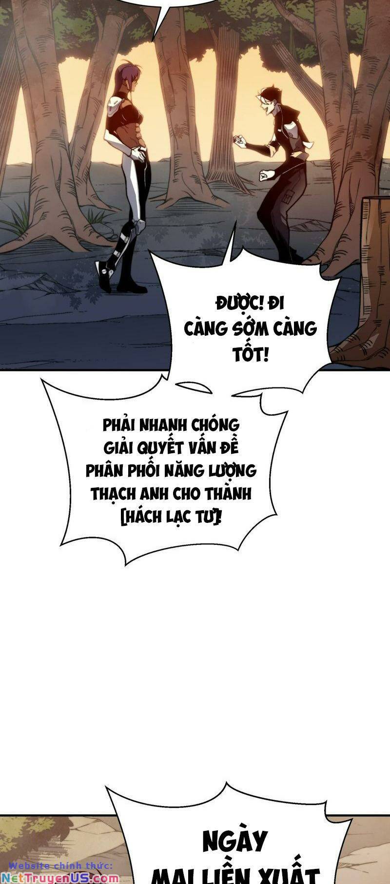 Quỷ Tiến Hóa Chapter 37 - Trang 60