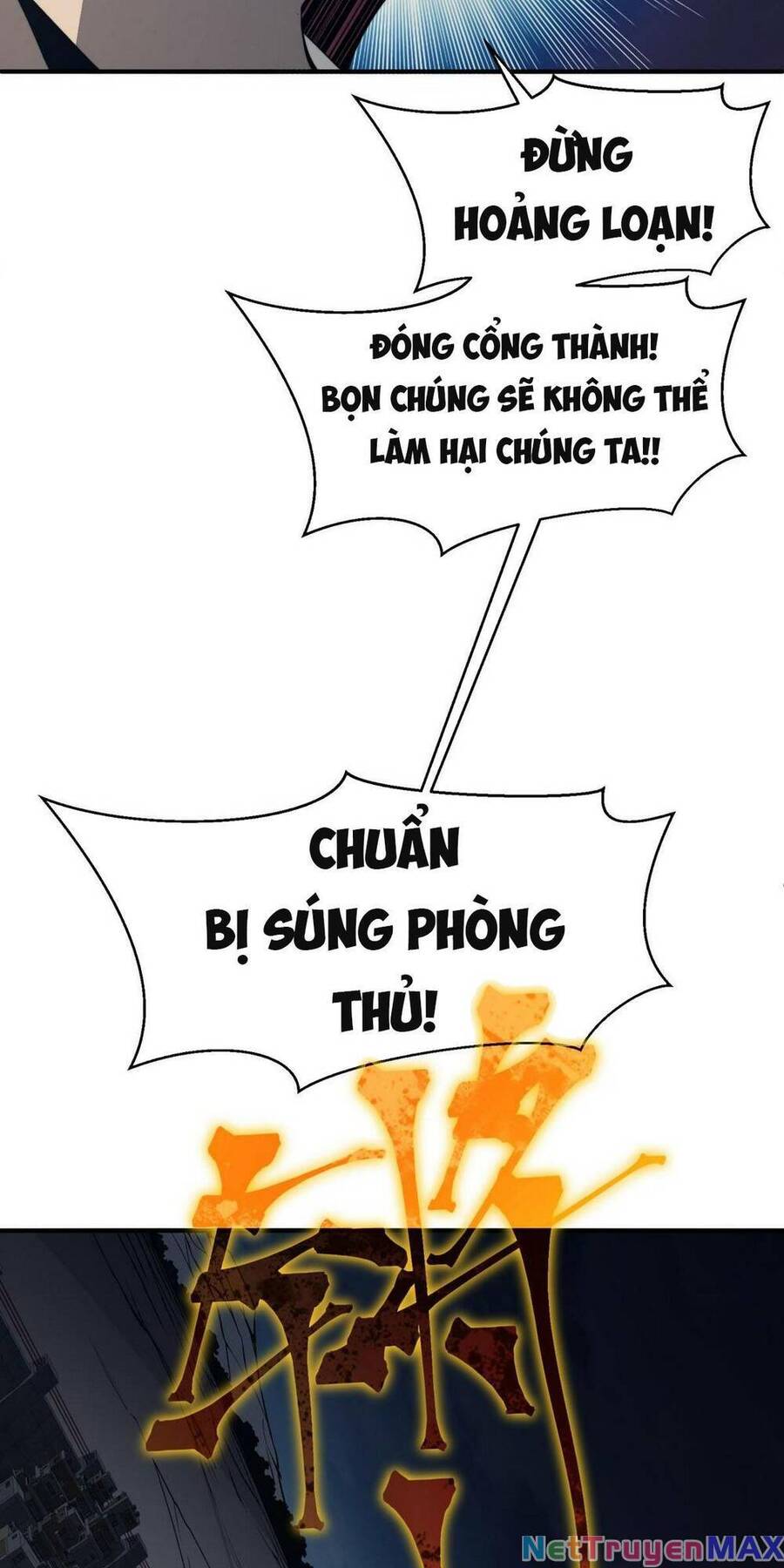 Quỷ Tiến Hóa Chapter 13 - Trang 85