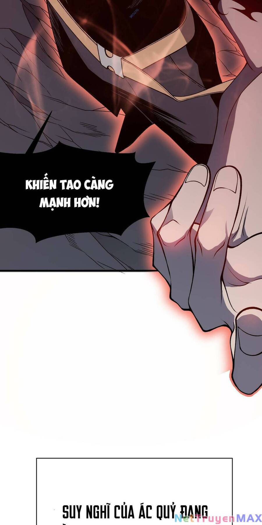 Quỷ Tiến Hóa Chapter 17 - Trang 83