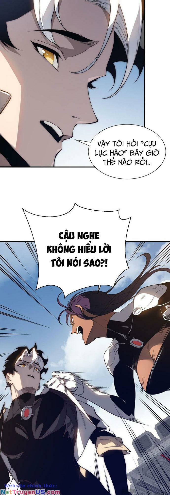 Quỷ Tiến Hóa Chapter 38 - Trang 19