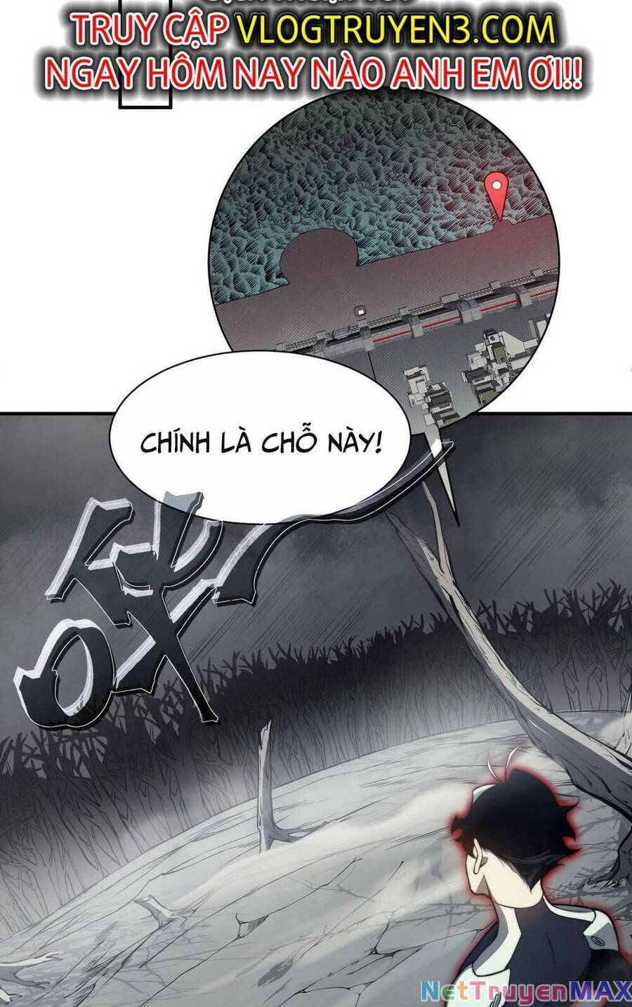 Quỷ Tiến Hóa Chapter 13 - Trang 43