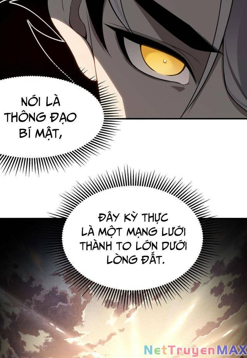 Quỷ Tiến Hóa Chapter 27 - Trang 16