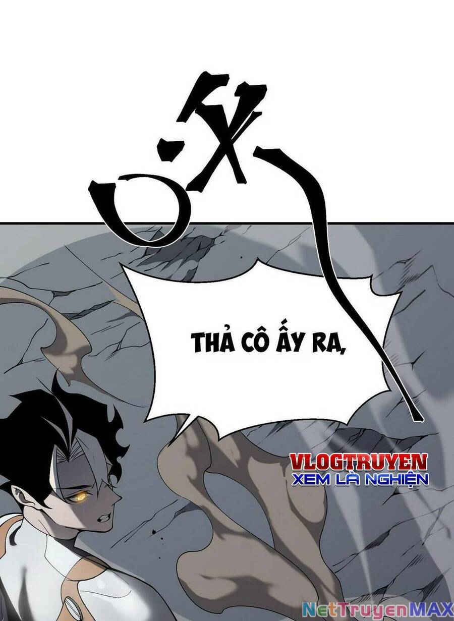 Quỷ Tiến Hóa Chapter 15 - Trang 21