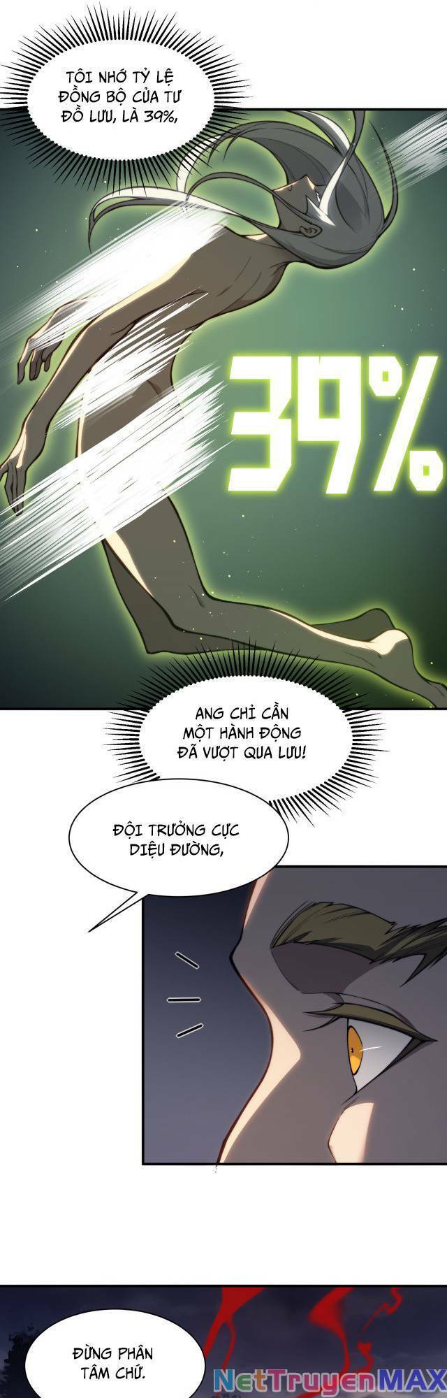 Quỷ Tiến Hóa Chapter 21 - Trang 6