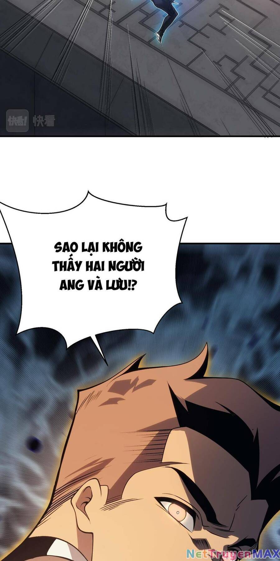 Quỷ Tiến Hóa Chapter 18 - Trang 32