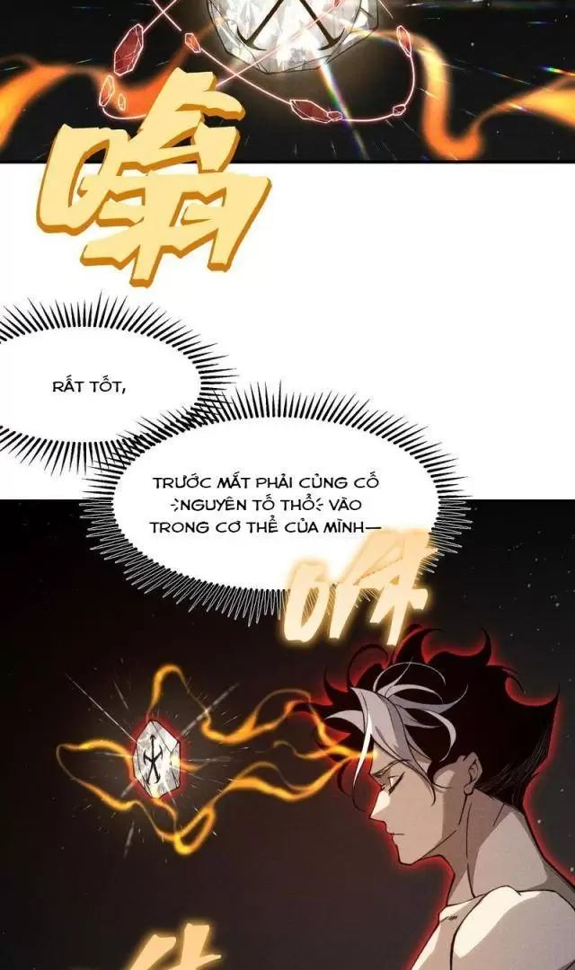 Quỷ Tiến Hóa Chapter 69 - Trang 11