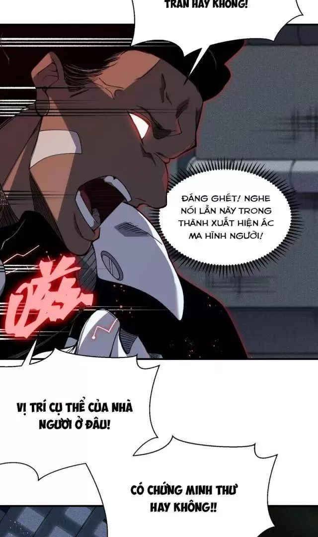 Quỷ Tiến Hóa Chapter 68 - Trang 50