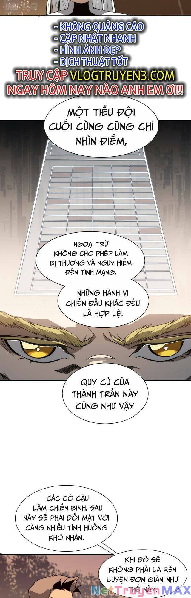 Quỷ Tiến Hóa Chapter 12 - Trang 33