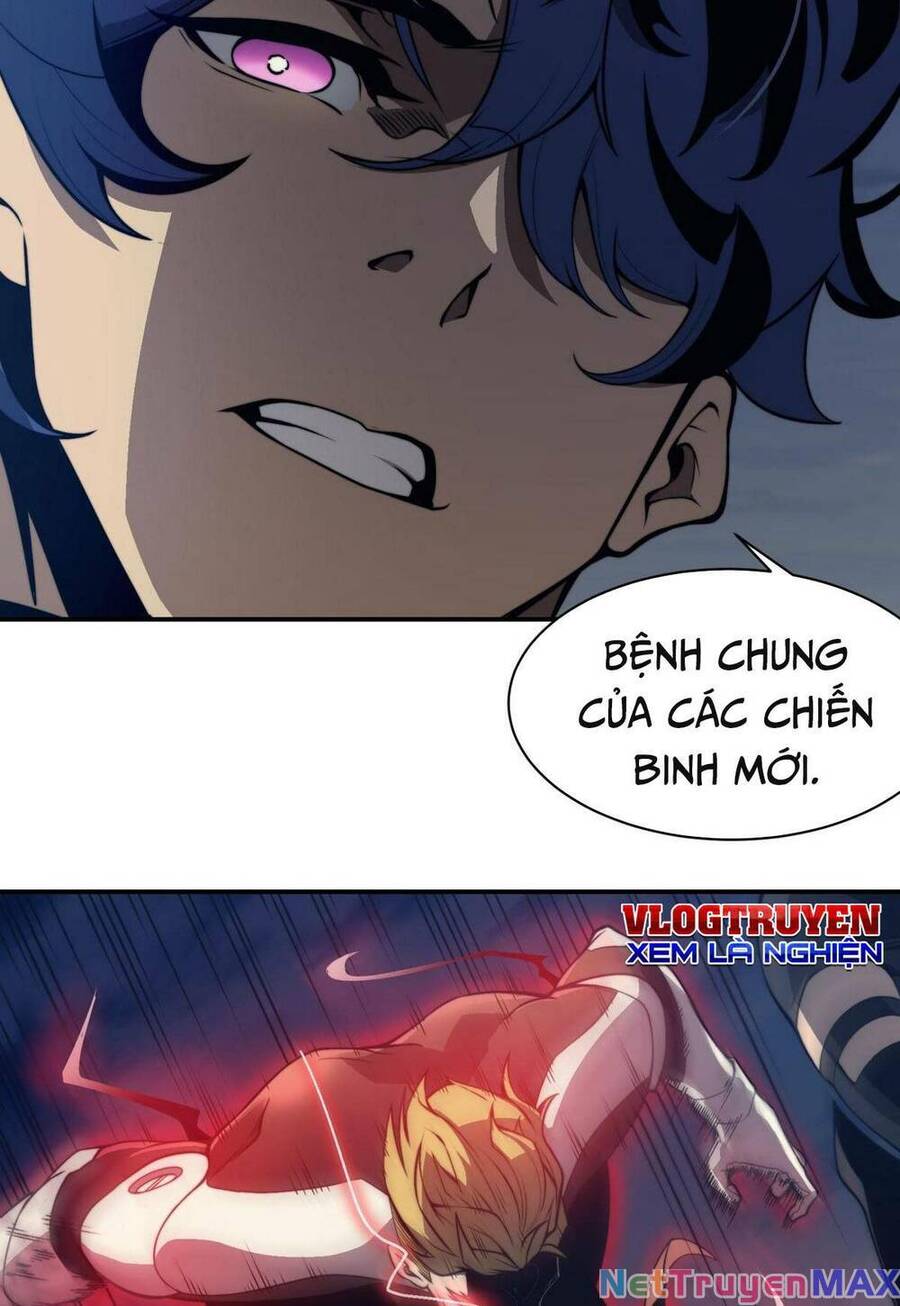 Quỷ Tiến Hóa Chapter 14 - Trang 9