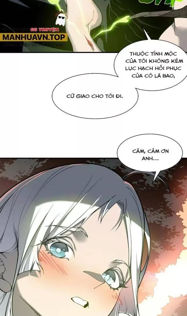 Quỷ Tiến Hóa Chapter 73 - Trang 45