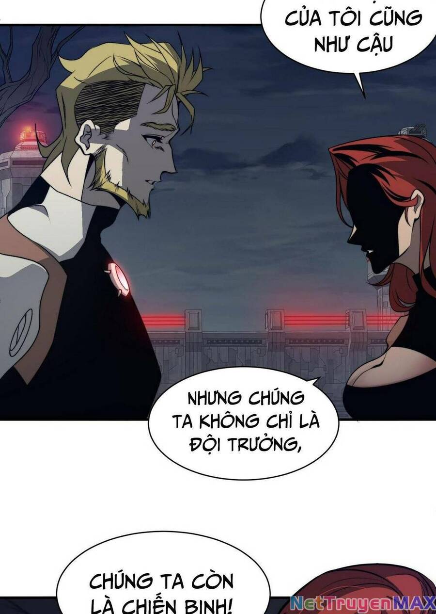 Quỷ Tiến Hóa Chapter 16 - Trang 73